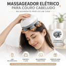 Head Spa™ | Massageador Elétrico para Couro Cabeludo