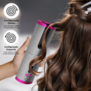 Auto Curler Pro™ | Modelador Automático de Cachos Sem Fio