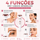 ✨ Aparador Feminino Multifuncional 4 em 1