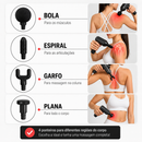 Massageador Muscular Elétrico
