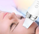 Skin Clean™ | Esfoliante Facial Ultrassônico