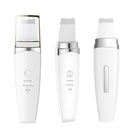 Skin Clean™ | Esfoliante Facial Ultrassônico