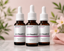 SkinHealth™  | Sérum Facial Anti-Idade Niacinamida 5% + Ácido Glicólico + Ácido Tranexâmico