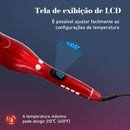 Modelador de Cachos Automático Bivolt - Cachos Express™
