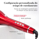 Modelador de Cachos Automático Bivolt - Cachos Express™