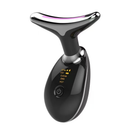 Skin Massage LED™ | Massageador Facial e Cervical com Aquecimento, Vibração e Fototerapia