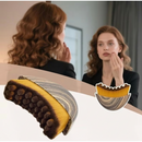 New Show Escova de massagem facial E Para Escultura De Queixo Mandíbula Adequada