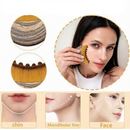 New Show Escova de massagem facial E Para Escultura De Queixo Mandíbula Adequada