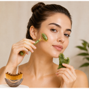 Velure Ritual™ | Kit Premium de Massagem Facial