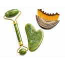 Velure Ritual™ | Kit Premium de Massagem Facial