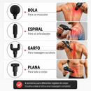 Massageador Muscular Elétrico