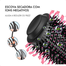 Escova Secadora 03 em 01 - 110/220V