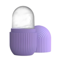 GlowIce™ - Massageador Facial Refrescante Contra Inchaço e Olheiras