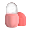 GlowIce™ - Massageador Facial Refrescante Contra Inchaço e Olheiras