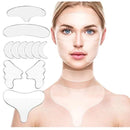 GlowLift | Adesivo Facial para Rugas e Marcas de Expressão