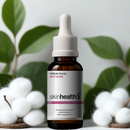 Sérum Anti-idade 30ml - Niacinamida 5% + Ácido Glicólico 4% + Ácido Tranexâmico 3%